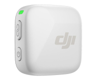 DJI Mic Mini Arctic White - nadajnik - 1297843 - zdjęcie 2
